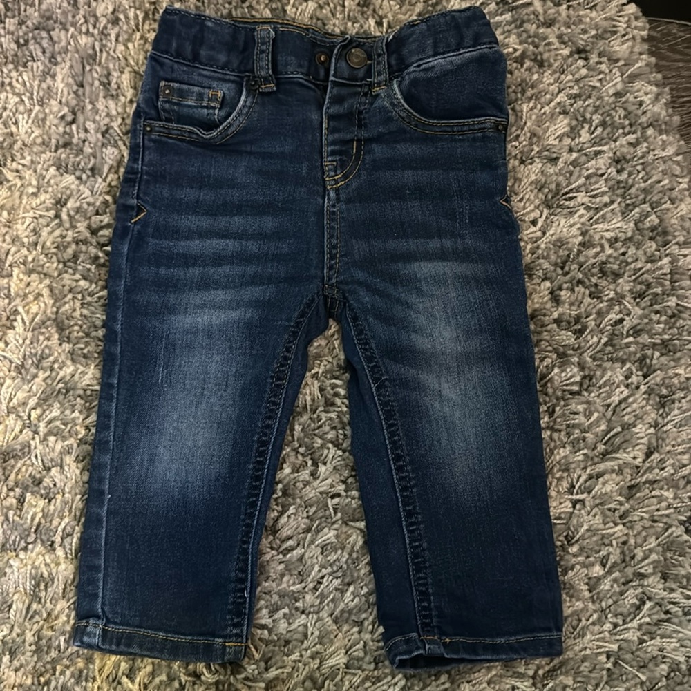 Toddler Pants - Picture 4 of 5